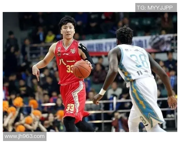 韩硕:从篮球场到商业领域的多元化发展之路与未来展望